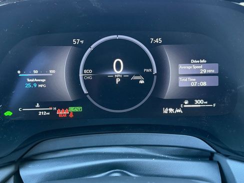 New 2026 Lexus RX 350h w/ Accessory Package (2T) image 17