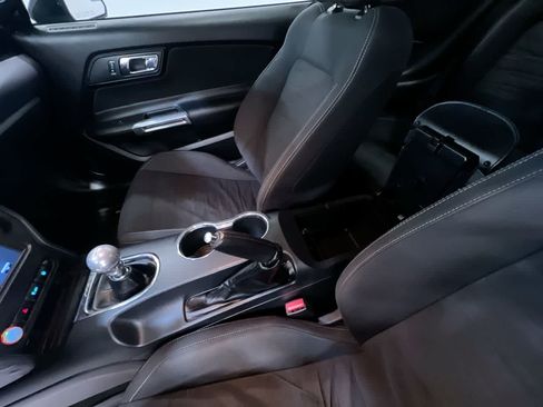Used 2016 Ford Mustang GT RWD image 28