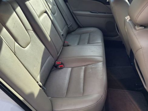 Used 2012 Ford Fusion SEL image 7