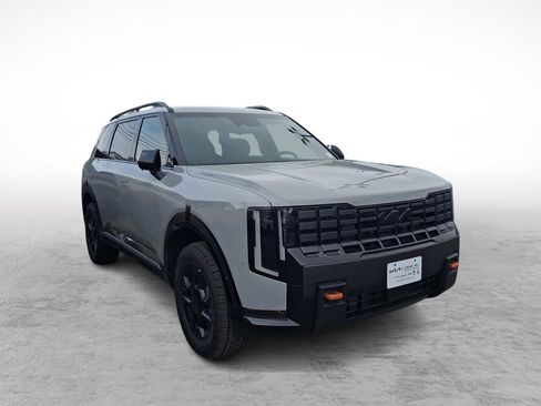 New 2027 Kia Telluride SX Prestige X-Pro AWD/4WD image 3