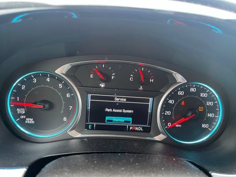 Used 2018 Chevrolet Traverse LT AWD/4WD image 14