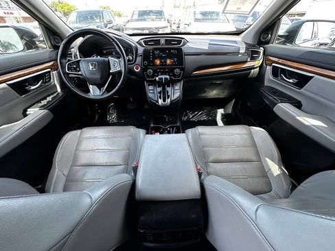 Used 2018 Honda CR-V EX-L image 16