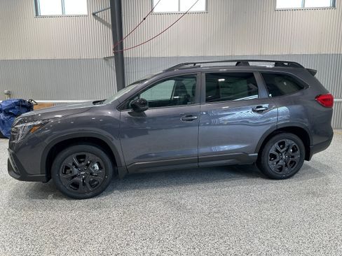 New 2026 Subaru Ascent Bronze Edition image 5