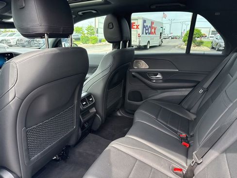 Used 2023 Mercedes-Benz GLE 350 4MATIC image 30