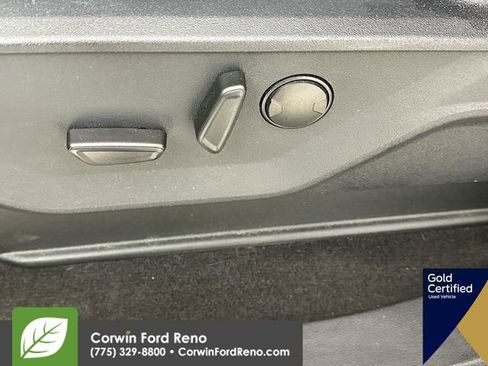 Used 2023 Ford F150 Tremor w/ Equipment Group 402A High AWD/4WD image 23