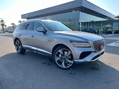 New 2026 Genesis GV80 2.5T Prestige