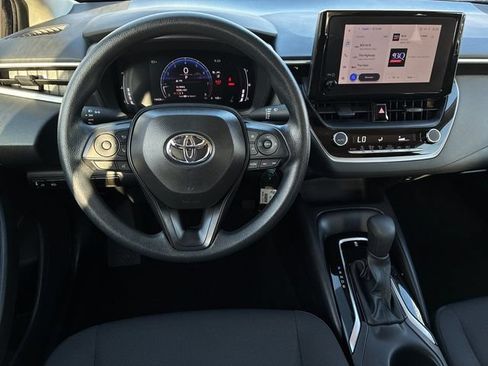 Used 2026 Toyota Corolla LE FWD image 14