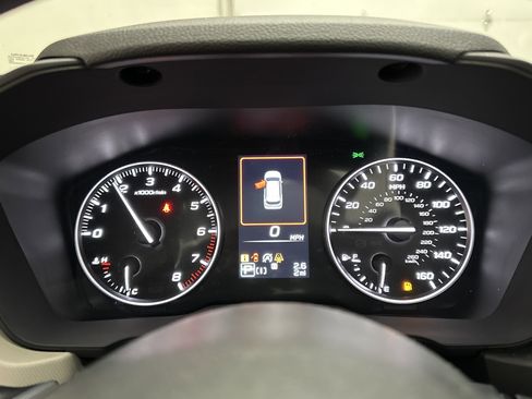 New 2026 Subaru Forester Limited image 25