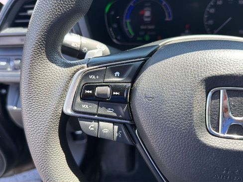 Used 2019 Honda Insight EX image 13