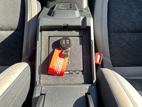 Used 2021 Ford Bronco Wildtrak image 25