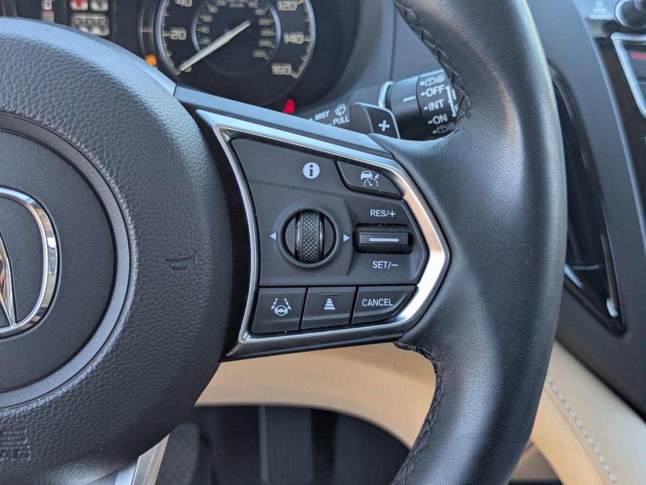 Certified 2023 Acura RDX w/ Technology Package FWD image 26
