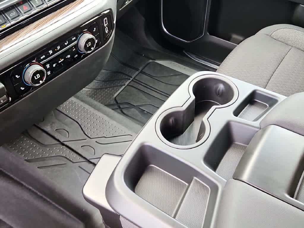 New 2026 Chevrolet Silverado 1500 RST w/ RST Select Package RWD image 20