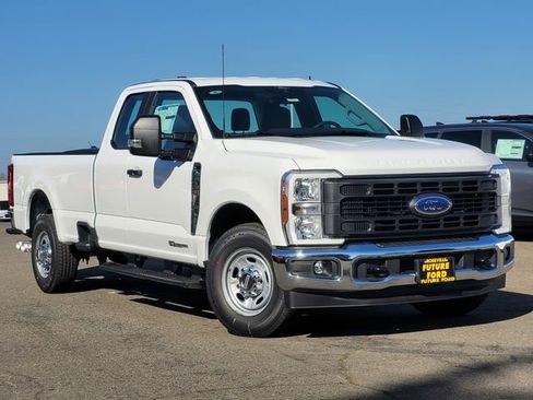 New 2026 Ford F250 XL image 1