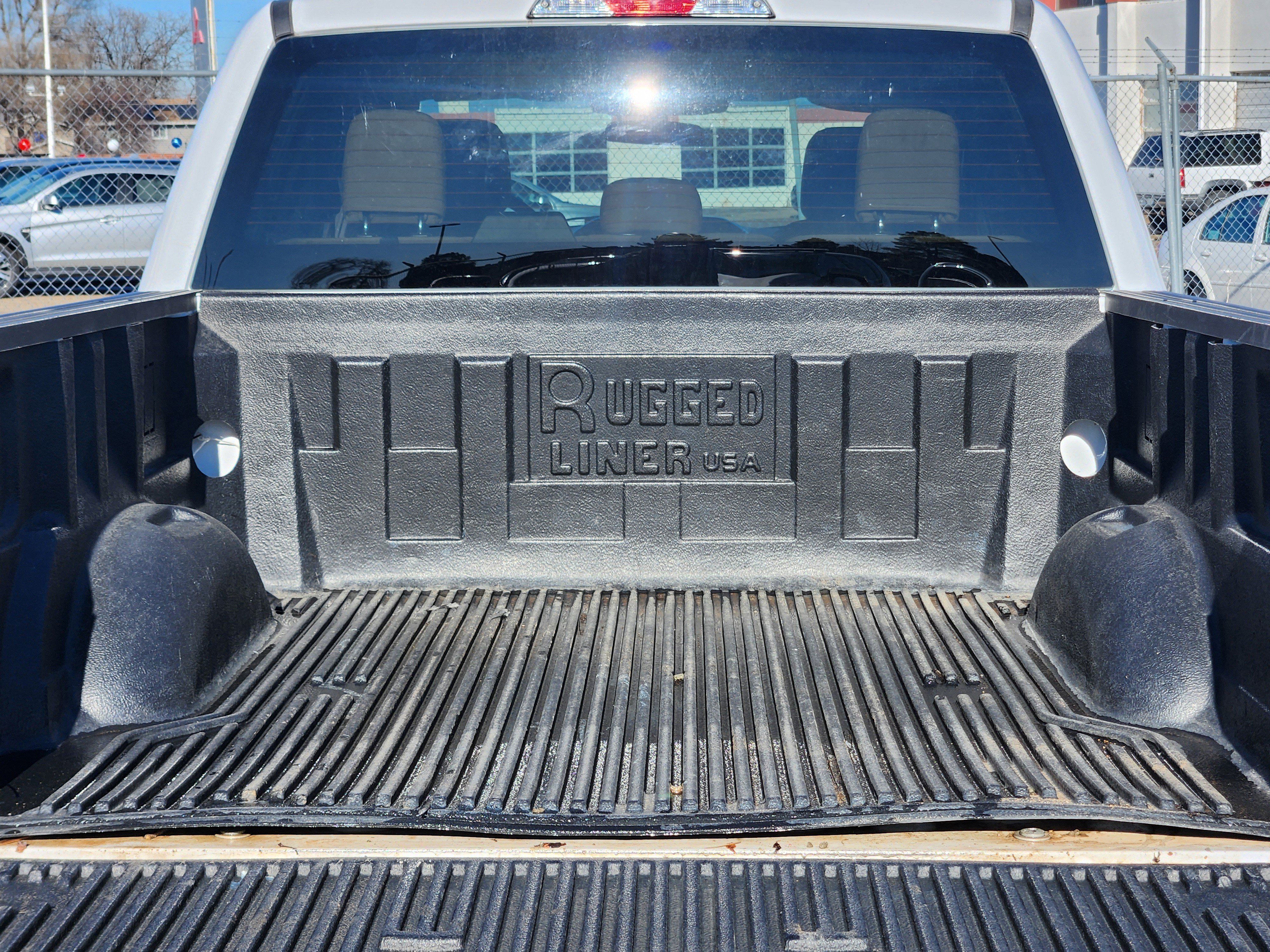 Used 2023 Ford F150 XLT AWD/4WD image 23