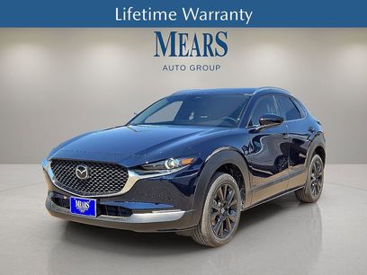 New 2025 MAZDA CX-30 AWD 2.5 S w/ Select Sport Pkg