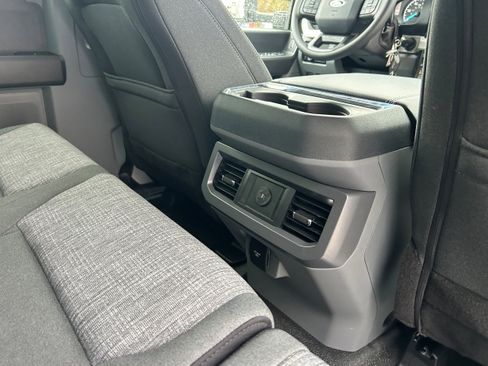 New 2025 Ford F450 XLT w/ XLT Value Package image 55