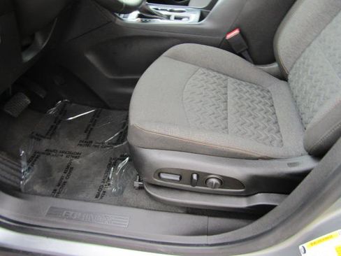 Used 2023 Chevrolet Equinox LT w/ Driver Convenience Package image 14