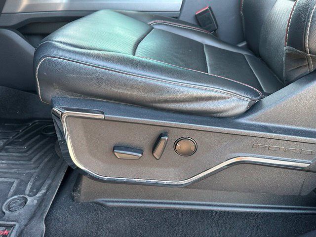 Used 2024 Ford F250 Lariat AWD/4WD image 29