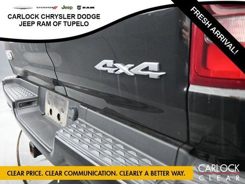 Used 2021 RAM 1500 Limited image 33