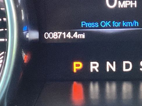 Used 2019 Ford Mustang GT w/ GT Performance Package image 4