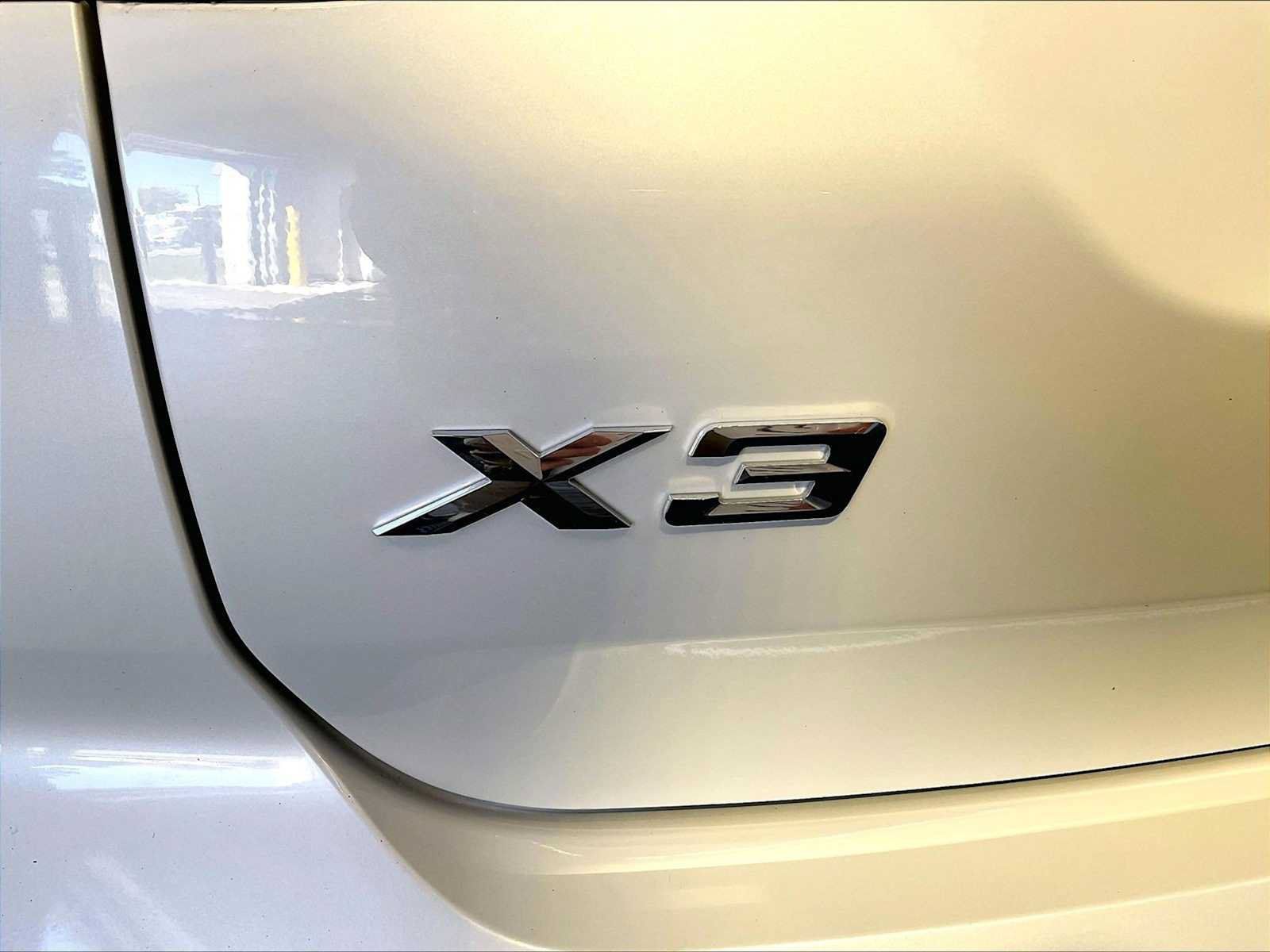 Used 2023 BMW X3 xDrive30i w/ Premium Package AWD/4WD image 35