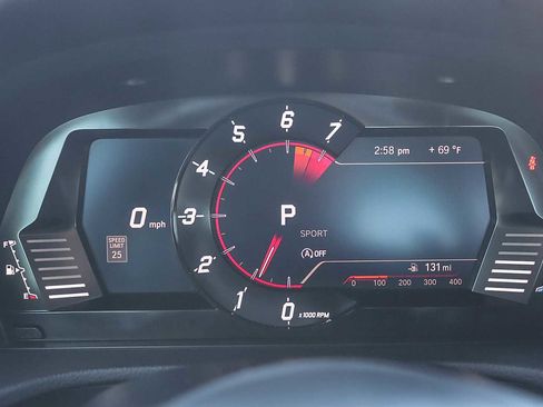 Used 2021 Toyota Supra image 21