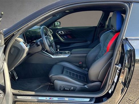 Used 2024 BMW M2 w/ Lighting Package image 24