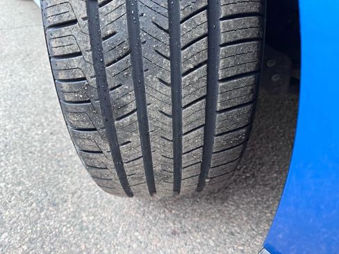 Used 2019 Ford Mustang GT w/ GT Performance Package image 45