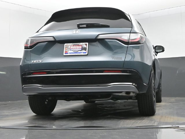 New 2027 Honda HR-V EX-L image 23