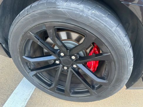 Used 2014 Chevrolet Camaro SS w/ SS Performance Package RWD image 13