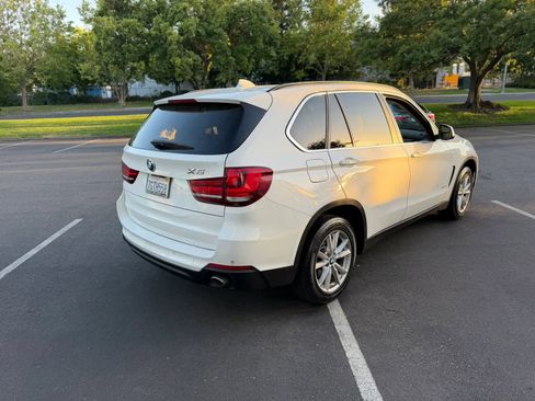 Used 2015 BMW X5 xDrive35i AWD/4WD image 28