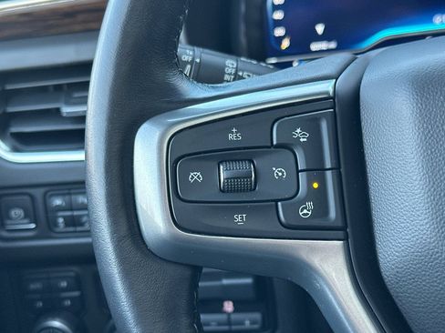 Used 2022 Chevrolet Tahoe Premier image 37