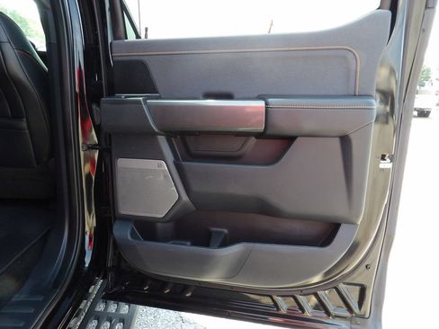 Used 2022 Ford F150 Tremor w/ Equipment Group 401A Mid AWD/4WD image 35