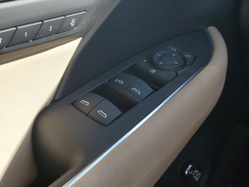 New 2026 Buick Envision Preferred image 23