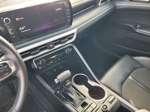 Used 2022 Kia K5 GT-Line image 19