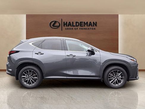 Used 2024 Lexus NX 350 AWD w/ Cold Area Package image 7