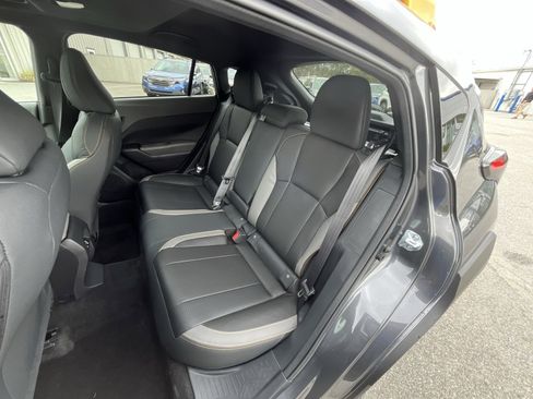 New 2026 Subaru Crosstrek 2.5i Wilderness AWD/4WD image 26