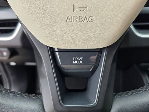 Certified 2025 Kia K4 GT-Line Turbo FWD image 33