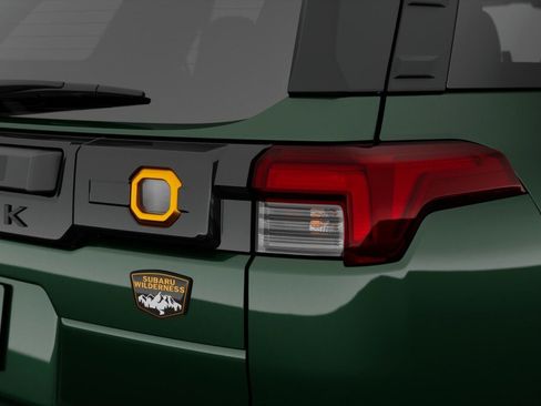 New 2026 Subaru Outback Wilderness AWD/4WD image 11