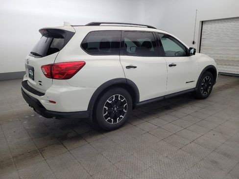 Used 2019 Nissan Pathfinder SL AWD/4WD image 10