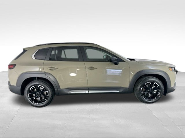 Used 2026 MAZDA CX-50 Meridian Edition w/ Weather Package AWD/4WD image 3