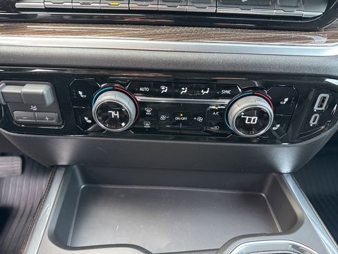 New 2026 Chevrolet Silverado 1500 RST image 42