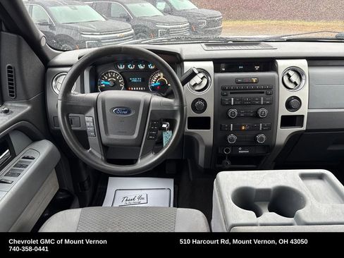 Used 2013 Ford F150 XLT image 15