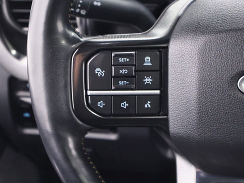 Certified 2024 Ford F250 Platinum image 24