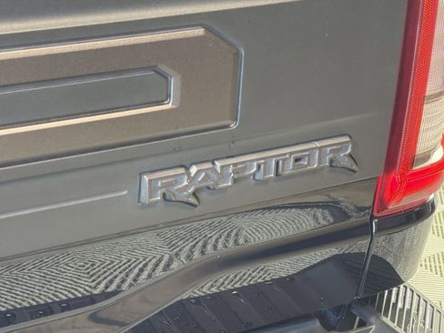 Used 2023 Ford F150 Raptor image 28