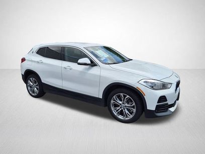 Used 2022 BMW X2 xDrive28i w/ Convenience Package
