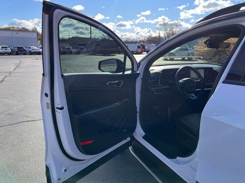 Used 2023 Kia Sportage X-Pro Prestige image 14