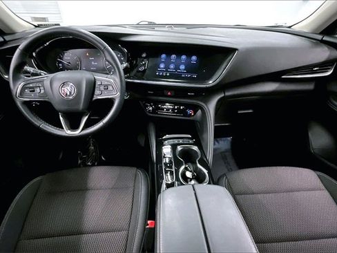Used 2022 Buick Envision Preferred w/ Safety Package image 14