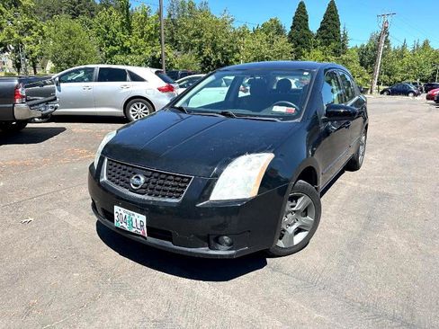 Used 2009 Nissan Sentra 2.0 S FE+ image 2