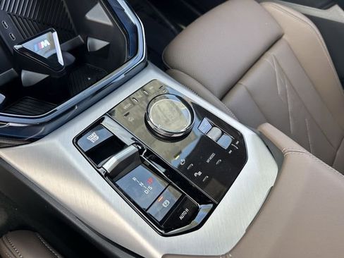 New 2026 BMW X3 xDrive30 w/ M Sport Package AWD/4WD image 24